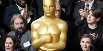 Motín en Hollywood contra la entrega de Óscar durante los anuncios