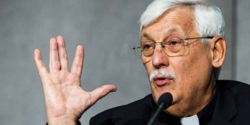 Jefe de los jesuitas aboga por solución pacífica que lleve a elecciones en Venezuela