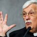 Jefe de los jesuitas aboga por solución pacífica que lleve a elecciones en Venezuela