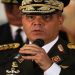 Padrino López tildó de «irresponsabilidad inédita» mensaje de Trump a militares venezolanos
