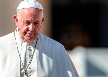 El Papa a Maduro: “No están dadas las condiciones para una mediación del Vaticano”