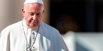 El Papa a Maduro: “No están dadas las condiciones para una mediación del Vaticano”