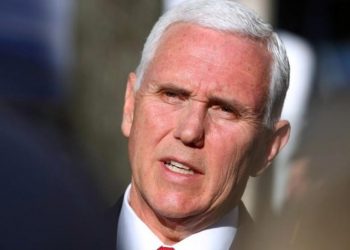 Pence anunciará «pasos concretos» para enfrentar crisis en Venezuela