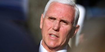 Pence anunciará «pasos concretos» para enfrentar crisis en Venezuela