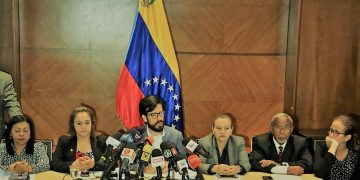 Primer envío humanitario se hará desde Cúcuta