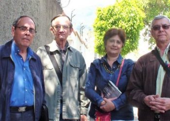 Plataforma en Defensa de la Constitución: “Ayuda social es urgente, pero no como fachada para una intervención camuflada»