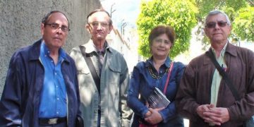 Plataforma en Defensa de la Constitución: “Ayuda social es urgente, pero no como fachada para una intervención camuflada»