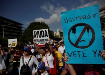 Foro Penal no registró incidentes durante protestas de este #2Feb