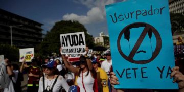 Foro Penal no registró incidentes durante protestas de este #2Feb