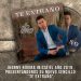 Jhonny Rivera conquista con su música popular colombiana