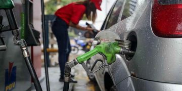 Pronostican crisis en suministro de gasolina durante las próximas semanas