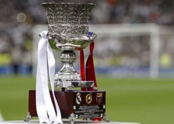 Supercopa de España se hará al estilo “Final Four”