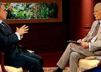 Fiscal General: Alejémonos de los extremismos y reivindiquemos la paz en Venezuela