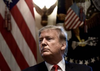 Así se lanzó Trump al derribo de Maduro