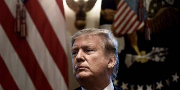 Así se lanzó Trump al derribo de Maduro