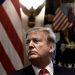 Así se lanzó Trump al derribo de Maduro
