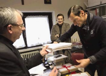 Vaticano revisa expediente del “milagro” del Venerable José Gregorio Hernández