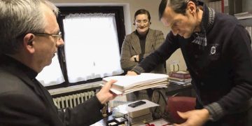 Vaticano revisa expediente del “milagro” del Venerable José Gregorio Hernández