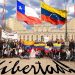 Crean comisión presidencial para asuntos migratorios venezolanos en Chile