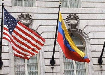 Ultimas declaraciones de USA sobre Maduro y Venezuela