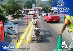 Consejo Federal de Gobierno aprobó al Táchira recursos para 26 obras viales