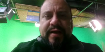 Venezolanos en el exterior apoyan ayuda humanitaria