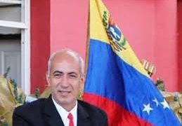 William Martorelli: en Venezuela ya se cumplió el ciclo de elecciones y eso debe ser respetado