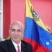 William Martorelli: en Venezuela ya se cumplió el ciclo de elecciones y eso debe ser respetado