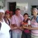 Alcaldía de Pampanito y Fundaproal reinstalan casas de alimentación “Alí Primera”