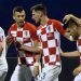 Croacia con sufrida victoria