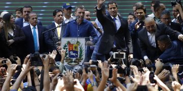 Juan Guaidó: ineptitud y mala gestión