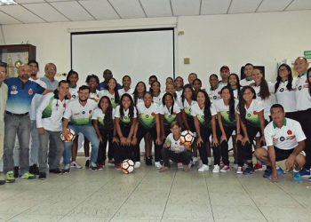 Flor de Patria FC a consolidarse