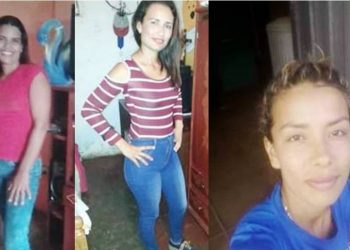 Cicpc abatió al «Caimán» involucrado en quíntuple homicidio de Santa Apolonia