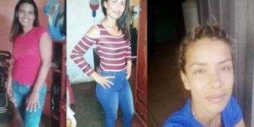 Cicpc abatió al «Caimán» involucrado en quíntuple homicidio de Santa Apolonia