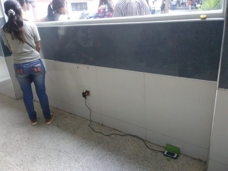 Curso intensivo de cómo hacer mechurrios para alumbrarse