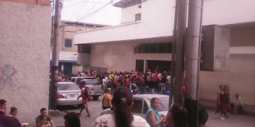 Mega apagón en Venezuela: una calamidad pública en Trujillo