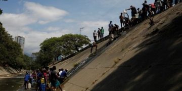 Venezuela sin luz: cómo funciona su sistema eléctrico y por qué colapsó