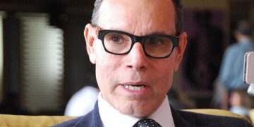 Luis Vicente León: la transición es irreversible