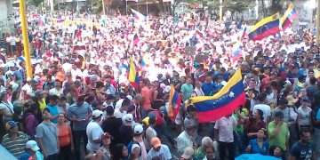 “El régimen tiene años robándose la plata del sistema eléctrico”