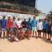 El Prado campeón estadal de Voleibol de Playa