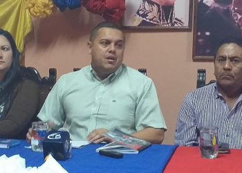 Alcalde Luis Hidalgo rechaza ataque al sistema eléctrico y actos vandálicos en Boconó