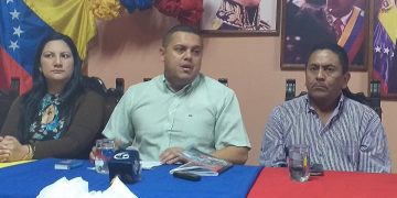 Alcalde Luis Hidalgo rechaza ataque al sistema eléctrico y actos vandálicos en Boconó