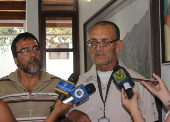 Niegan combustible a transportistas de los municipios fronterizos del Táchira