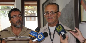 Niegan combustible a transportistas de los municipios fronterizos del Táchira