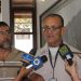 Niegan combustible a transportistas de los municipios fronterizos del Táchira