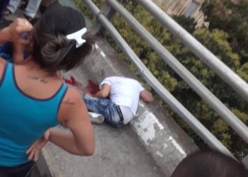 Asesinan a hombre en Puente Machado de Trujillo