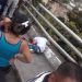 Asesinan a hombre en Puente Machado de Trujillo