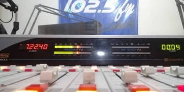 Trujillo 102.5 FM volvió al aire tras sufrir ataque en su planta