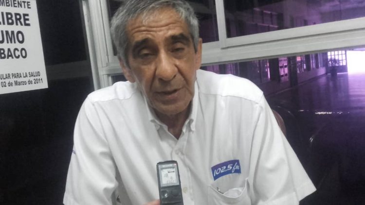 Trujillo 102.5 FM volvió al aire tras sufrir ataque en su planta