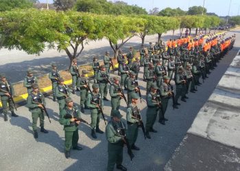 9 mil 400 funcionarios dispuestos para el operativo de carnaval